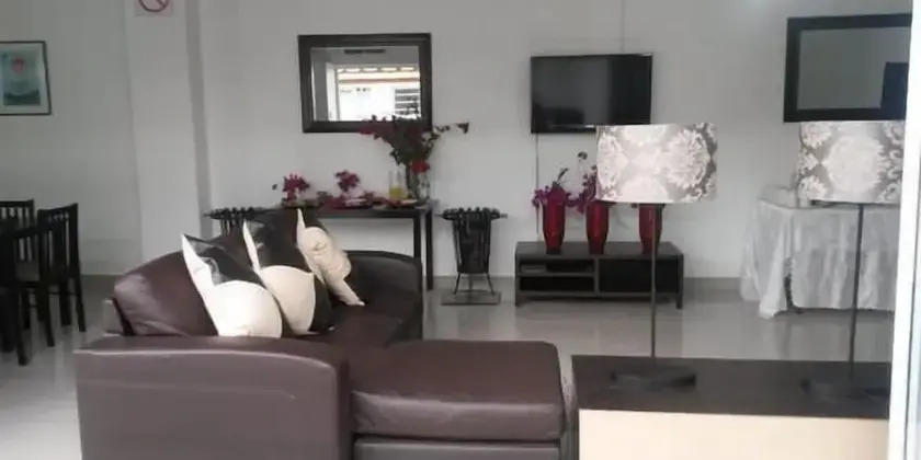 Saldanha Bay Accommodation - Hostel