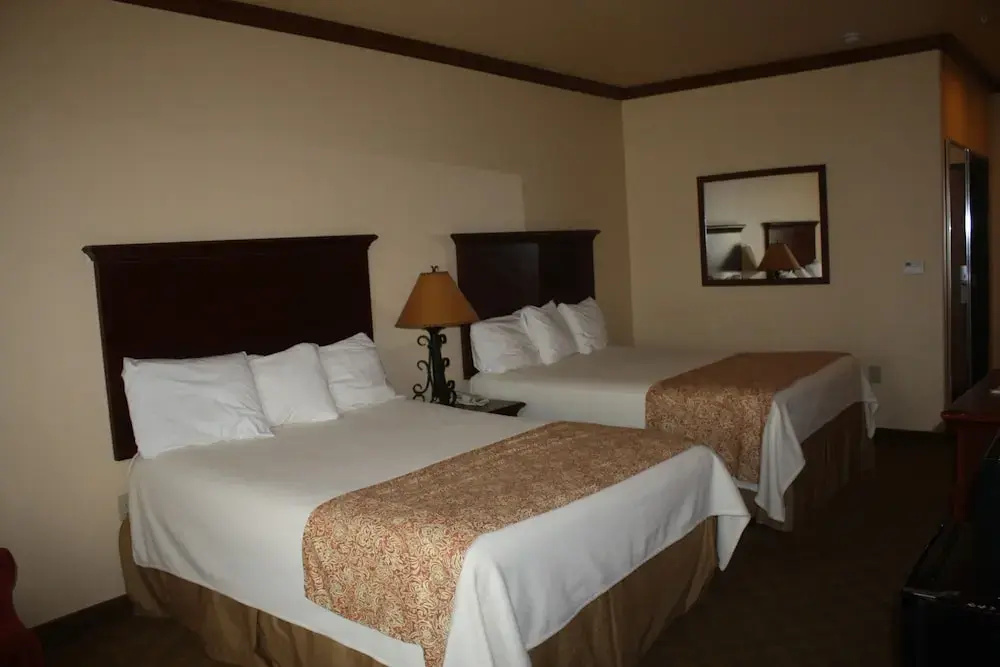Hotel Texas Hallettsville