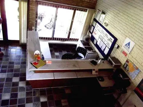 Manaira Hostel
