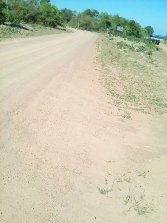 Naumba Camp Site