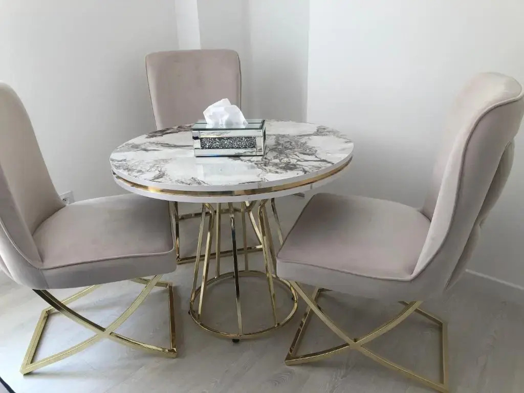 Saint dénis Appartement 1