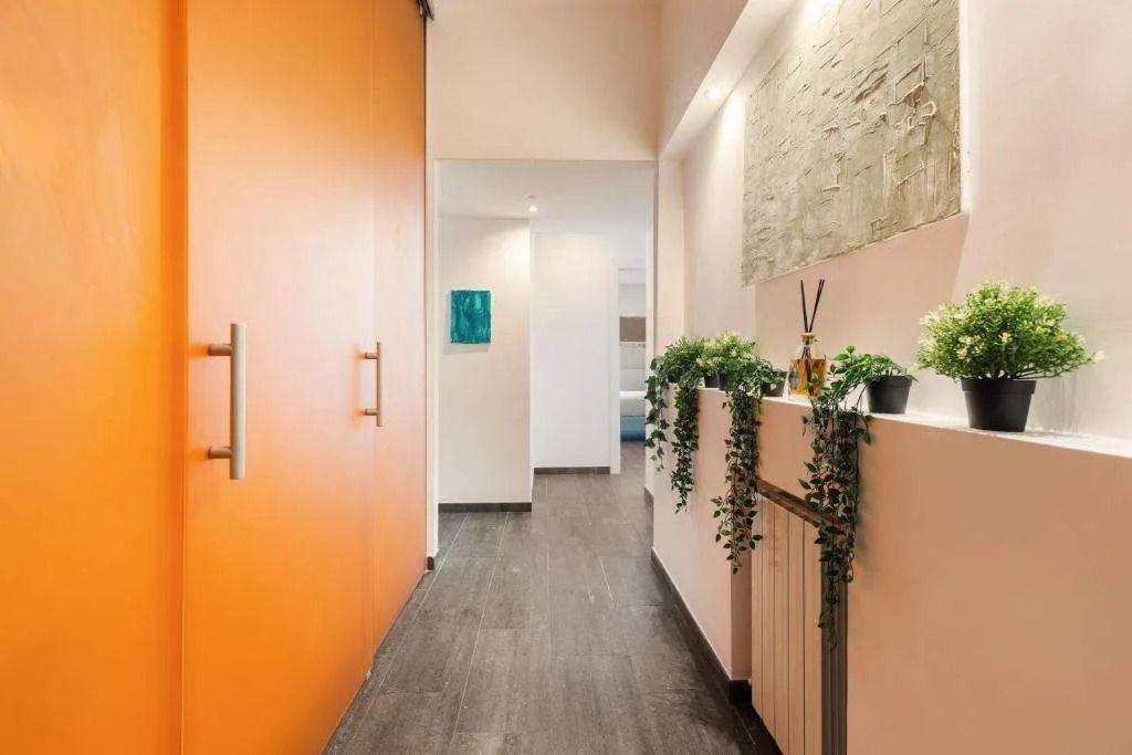 Adelante Rooms San Giovanni