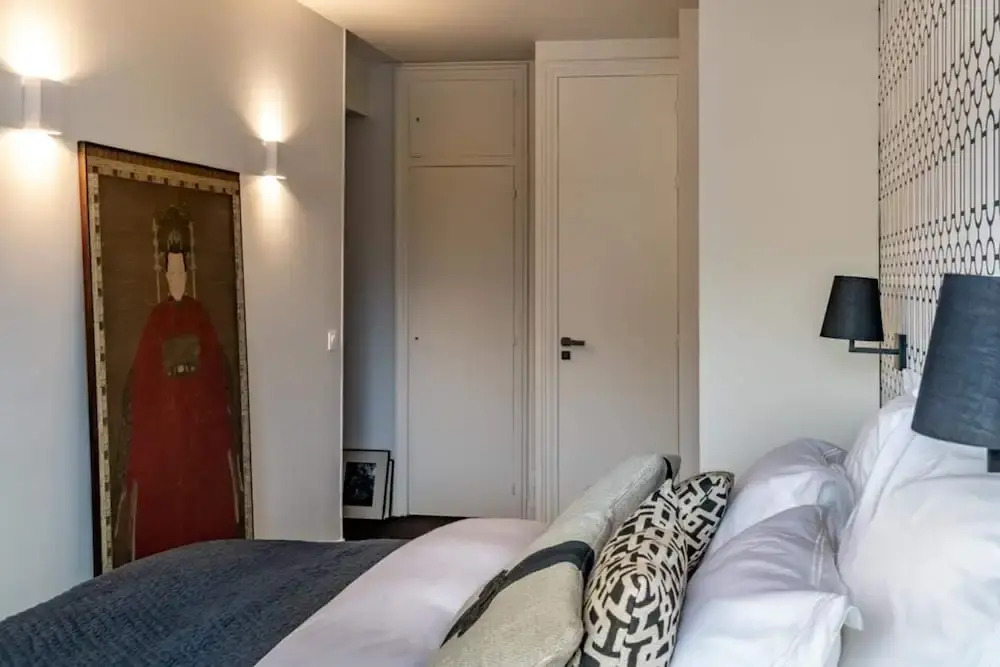 Modern Studio at 5 Mins From Paris