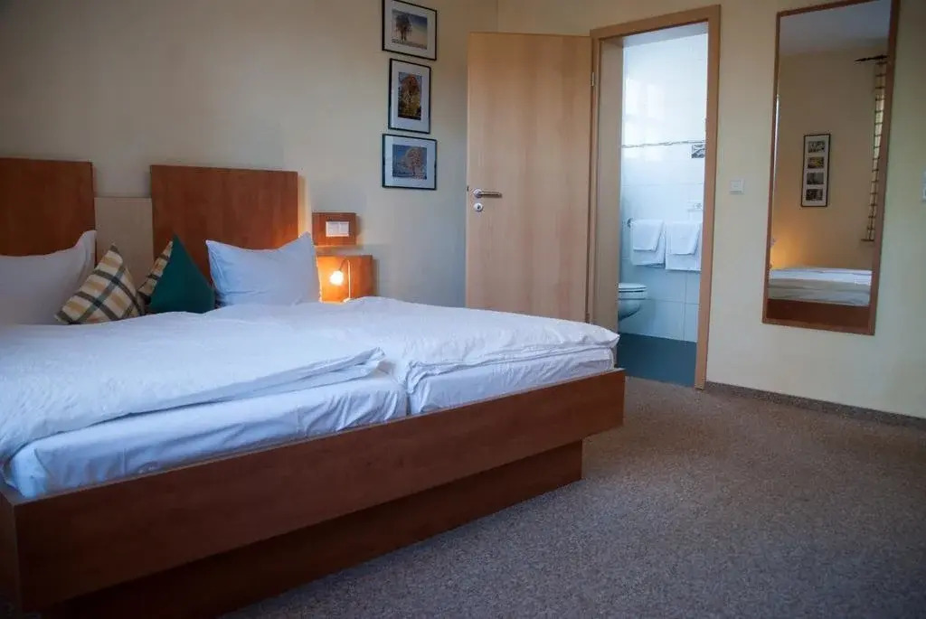 Landhotel Zur Altenburg