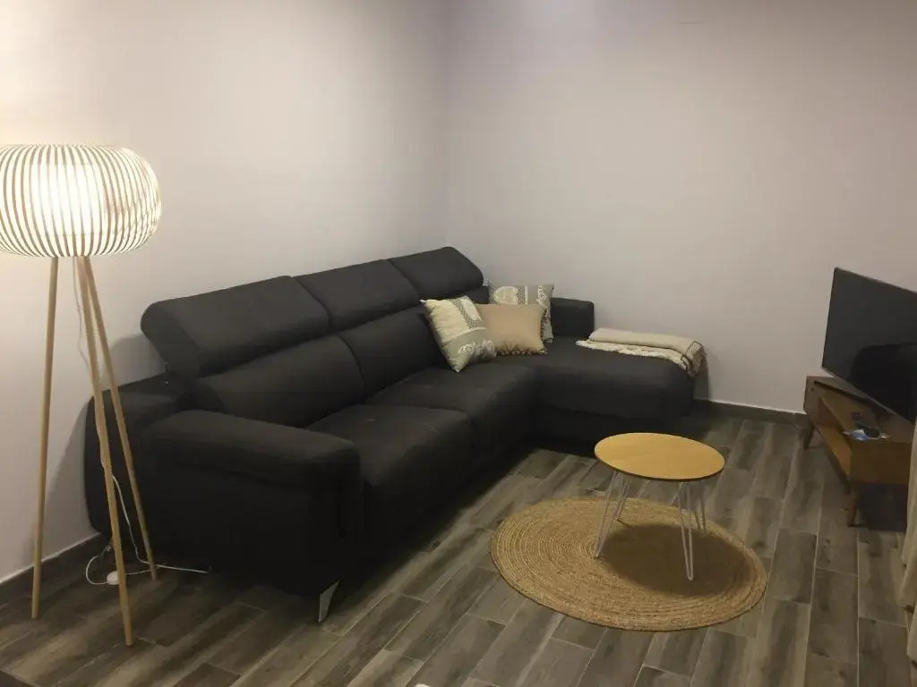 Apartaments Colibri