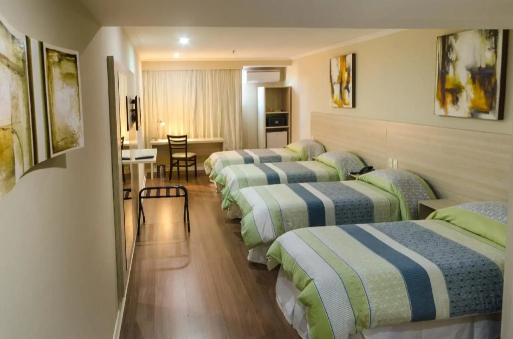 Seleto Hotel