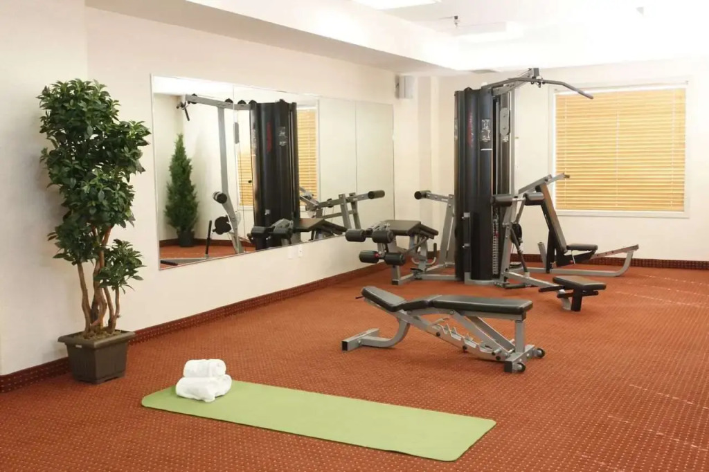 Pomeroy Inn and Suites Dawson Creek