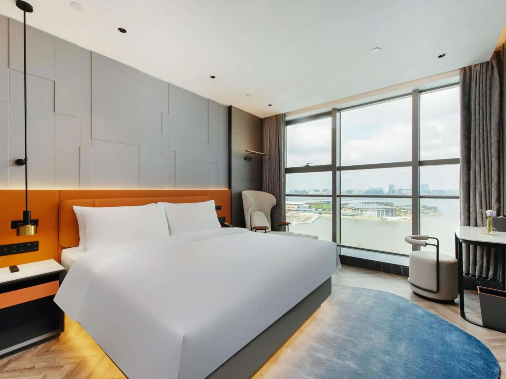 Novotel Shanghai Lingang