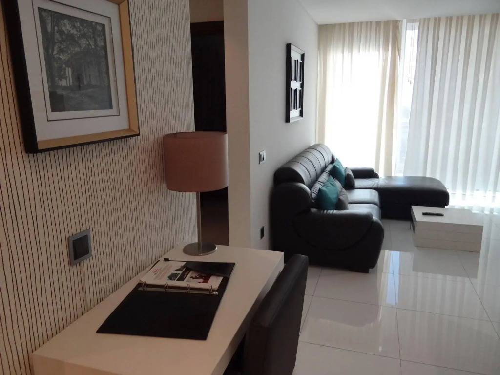RK Suite Hotel