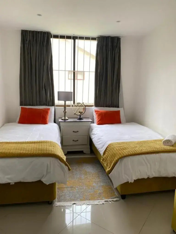 Simla Luxury Apartments by First Private Stays