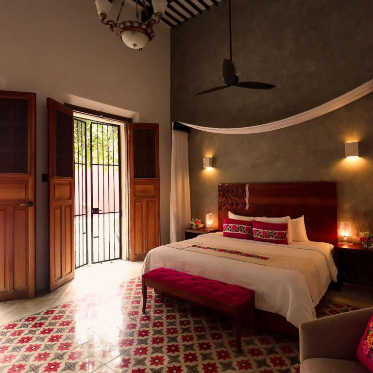 Casa de Las Palomas Boutique Hotel by Palomas Hotels