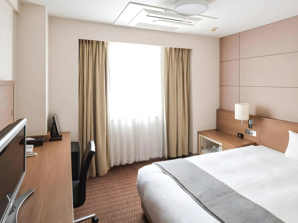 Vessel Inn Fukuyama Station
