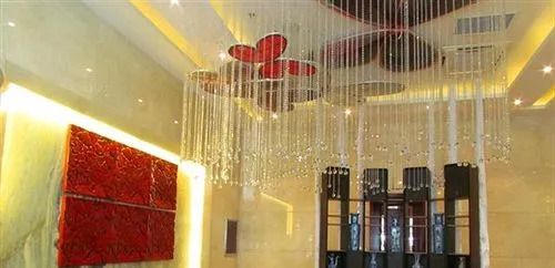 Lanzhou Ruida Boutique Business Hotel Heping