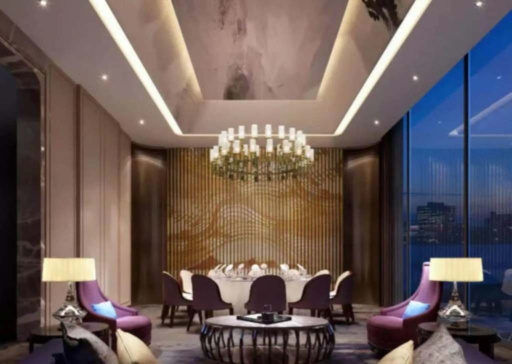 Wanda Realm Qiqihar