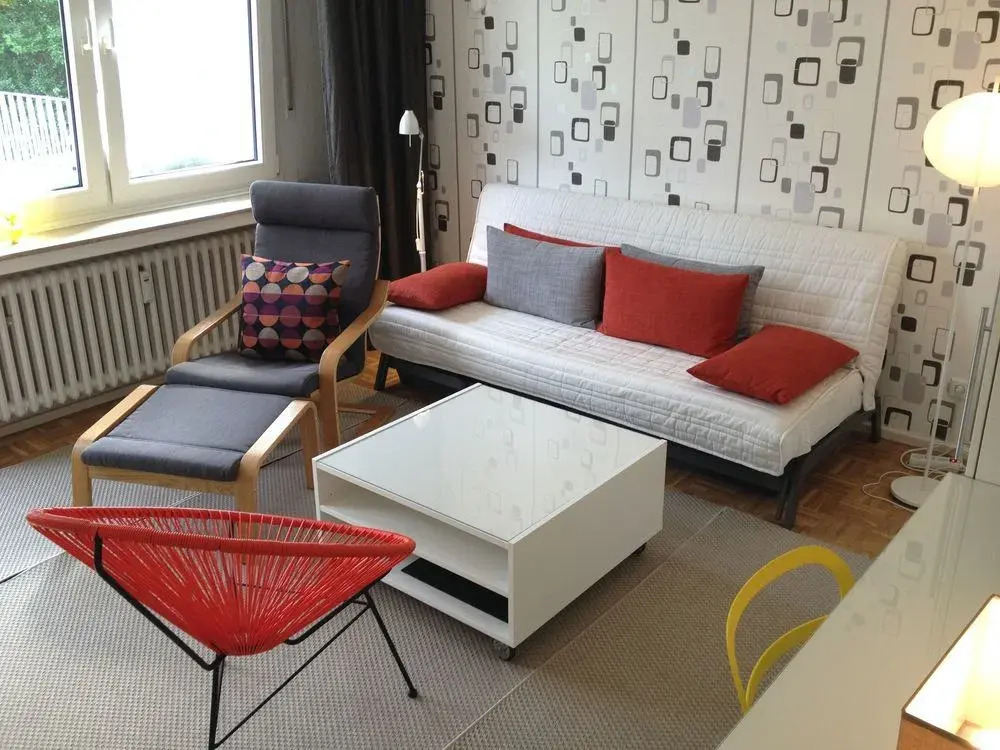 HertenFlats - Rooms & Apartments - Kreis Recklinghausen
