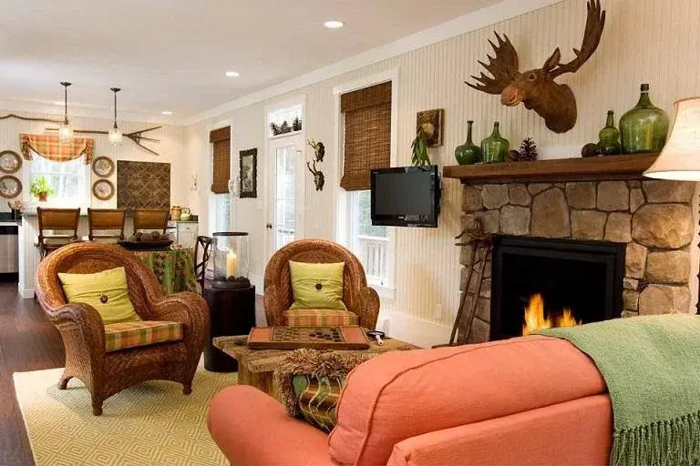 Hidden Pond Resort