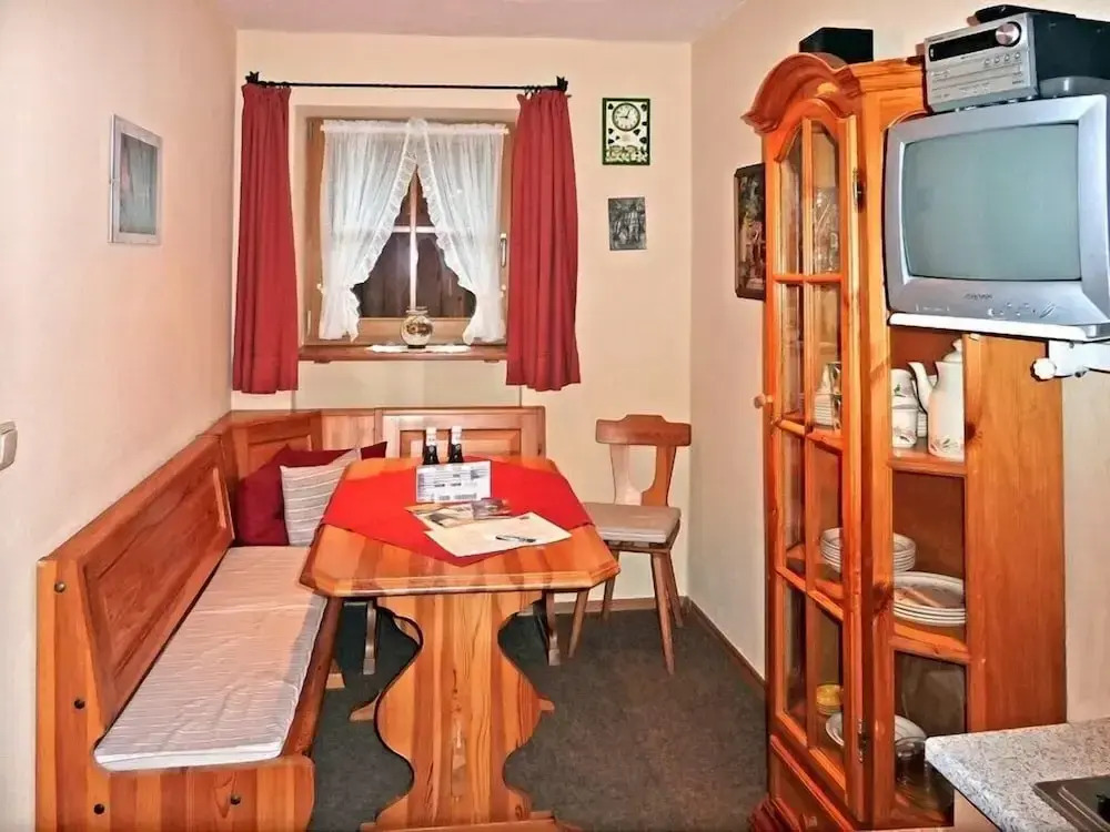 Thomanhof Ferienwohnung