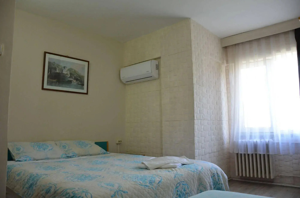Elite Hotel City Center Saray Bed and Breakfast