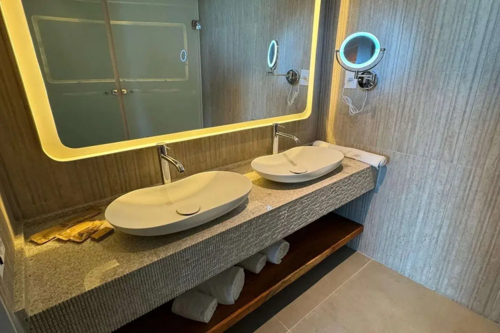 Novotel Recife Marina