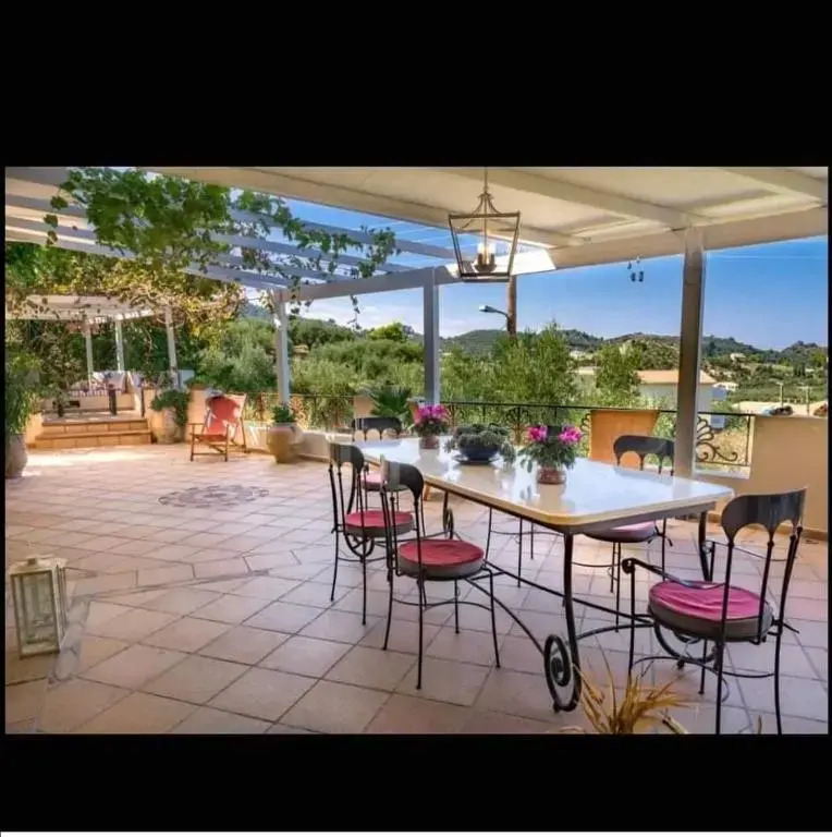 Zabella sea view apartments no1 or no2