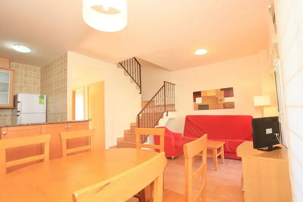 Casa Para 8 Personas en Miami Playa