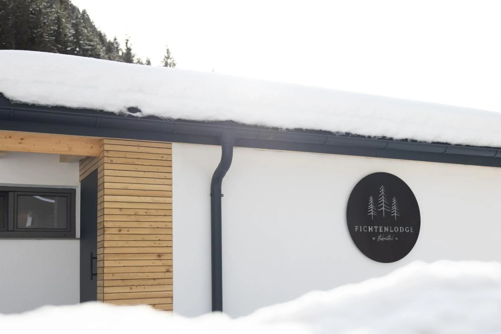 Fichtenlodge Stubaital