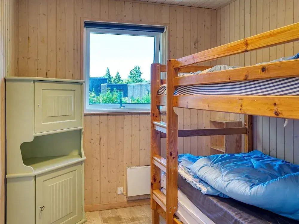 4 star holiday home in Gilleleje