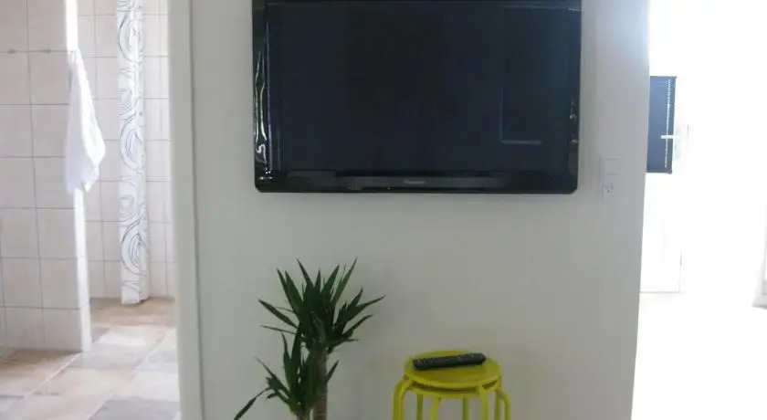 Motel Viborg Holiday House