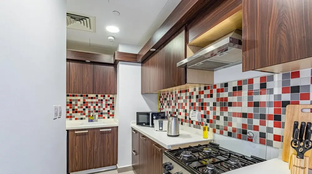 LUX Holiday Home - Azure Residence 2