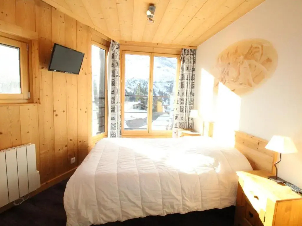 Appartement Avoriaz, 3 pièces, 6 personnes - FR-1-633-7