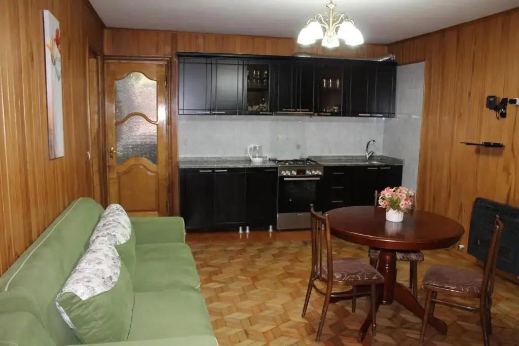 Villa Near The Batumi