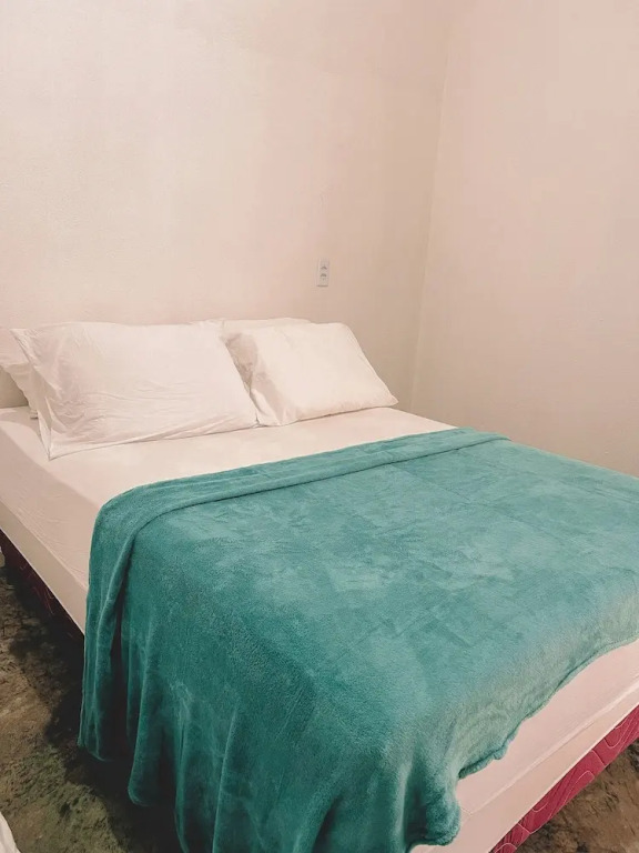 Pousada Atlântico Sul