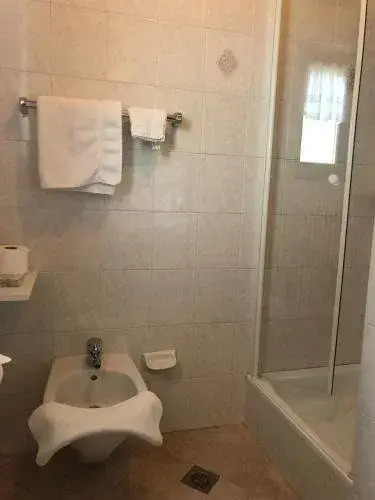 Hotel Pozzamanigoni