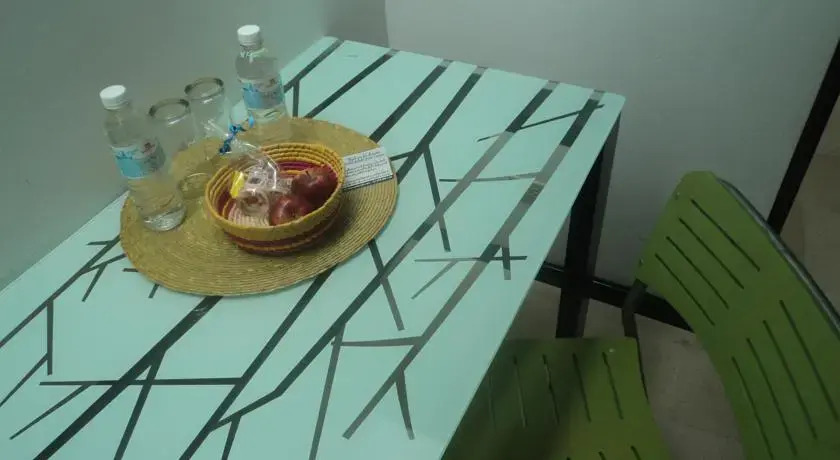 Hostel Mundo Joven Cancun