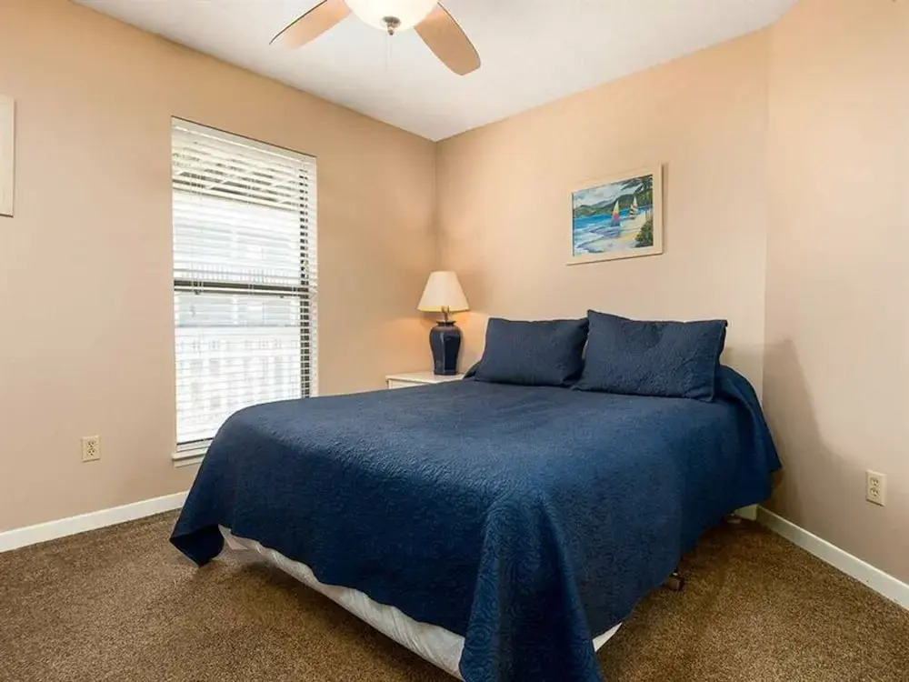 Regatta C 202C by Meyer Vacation Rentals