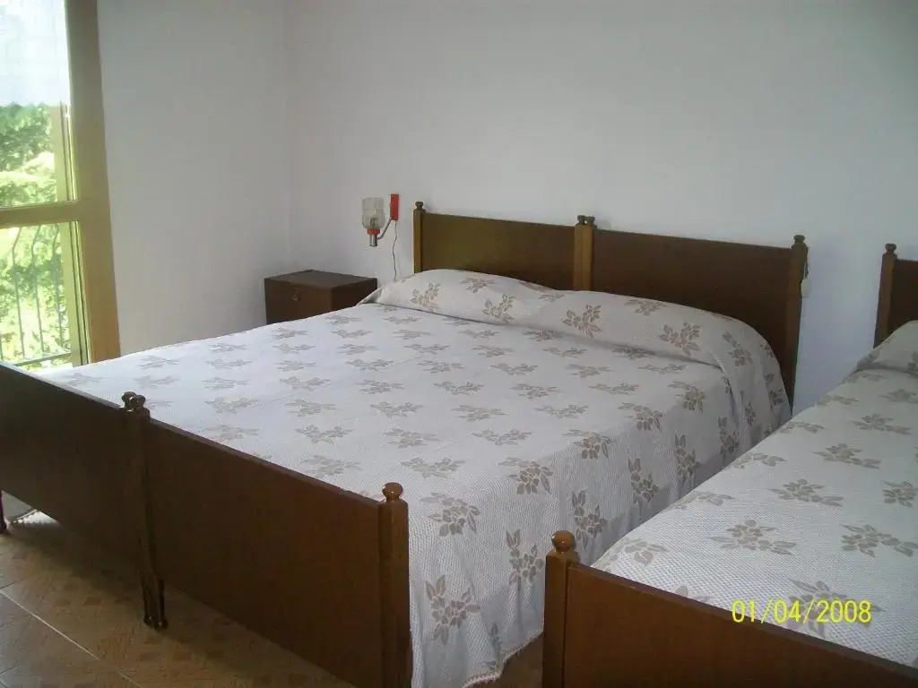 Casa Silvia