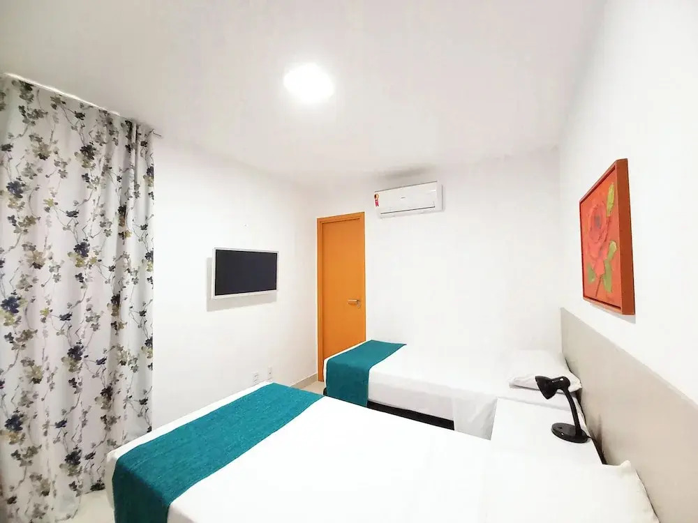 Eco Resort Praia dos Carneiros - Bangalôs
