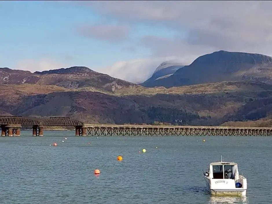 Barmouth Lyons Sunnysands 48