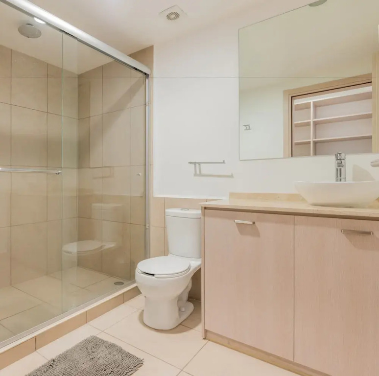 Boutique Apartament Carso Alameda 1002