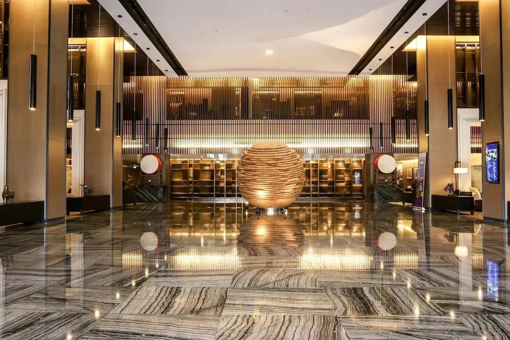 Queena Plaza Hotel Taitung