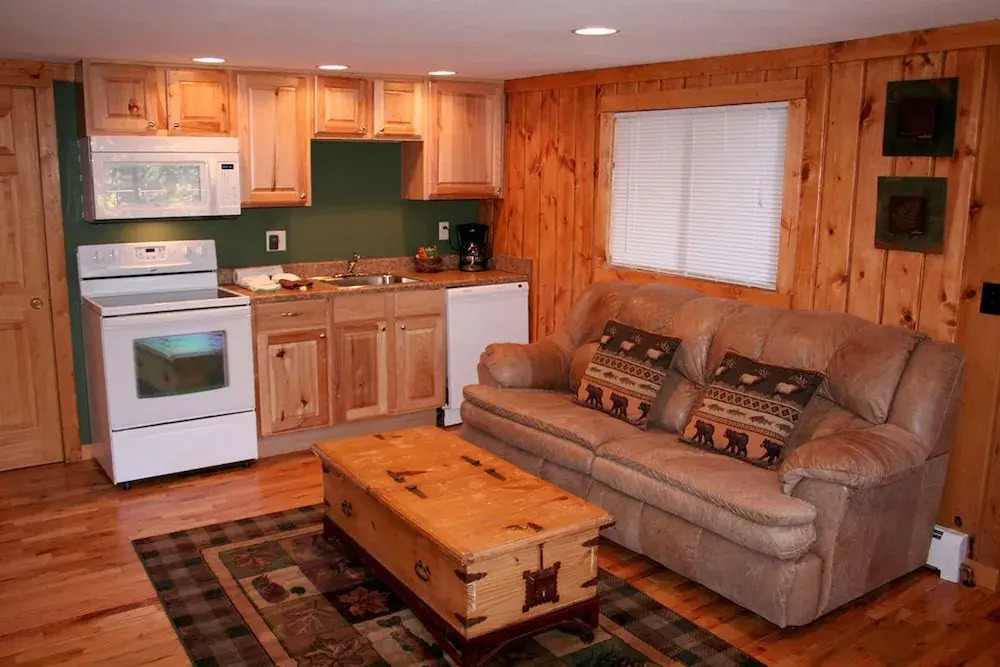 Timber Creek Chalets by Rocky Mountain Resorts