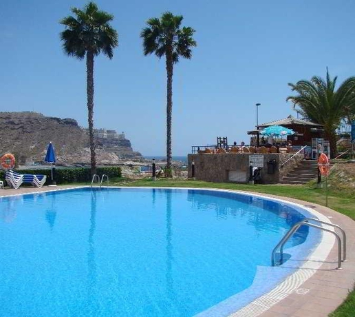 Suite Monte Golf