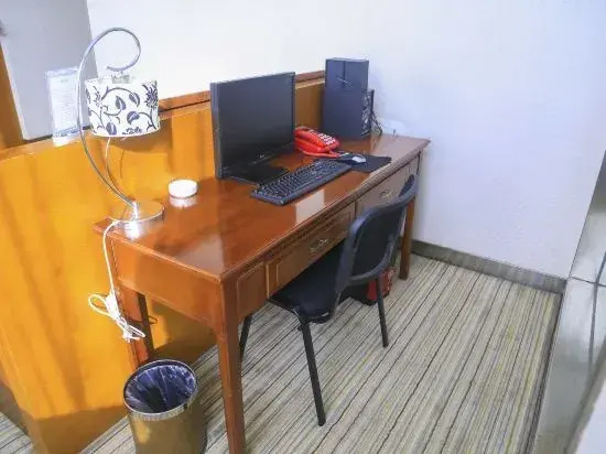 Dalian humen Anda Kuaijie Hotel