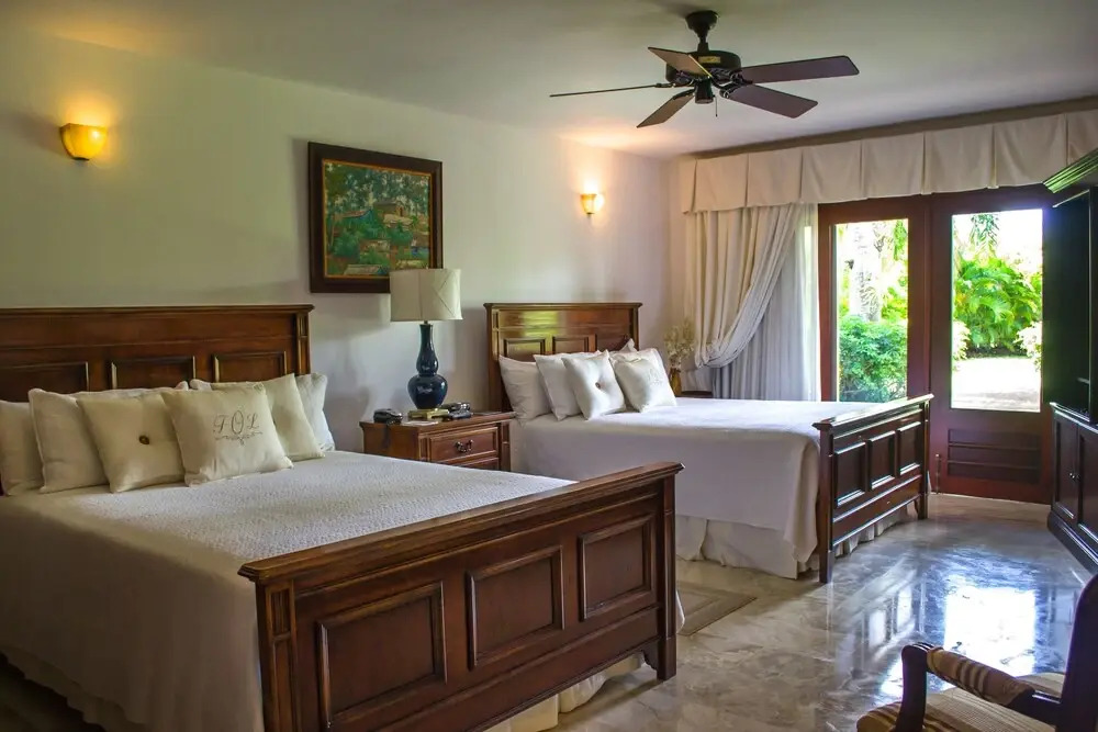 Villa Marmol by Casa de Campo Resort & Villas