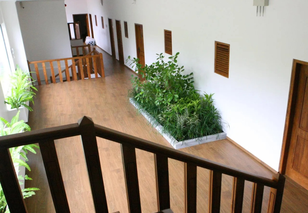 Sayura Beach Hotel
