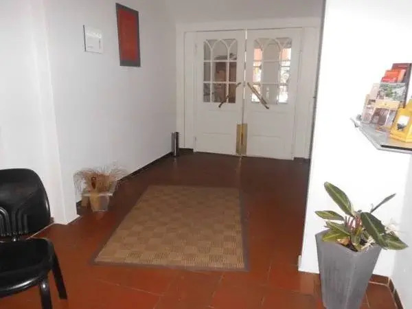 Pension Paetau