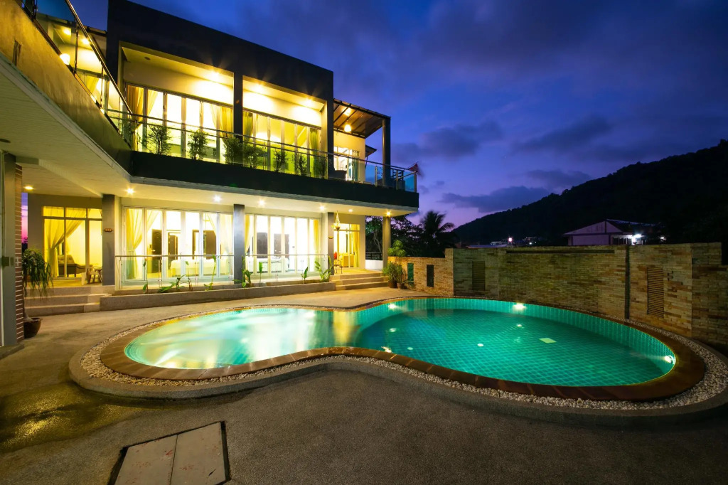 The Ananas Serviced Apartments