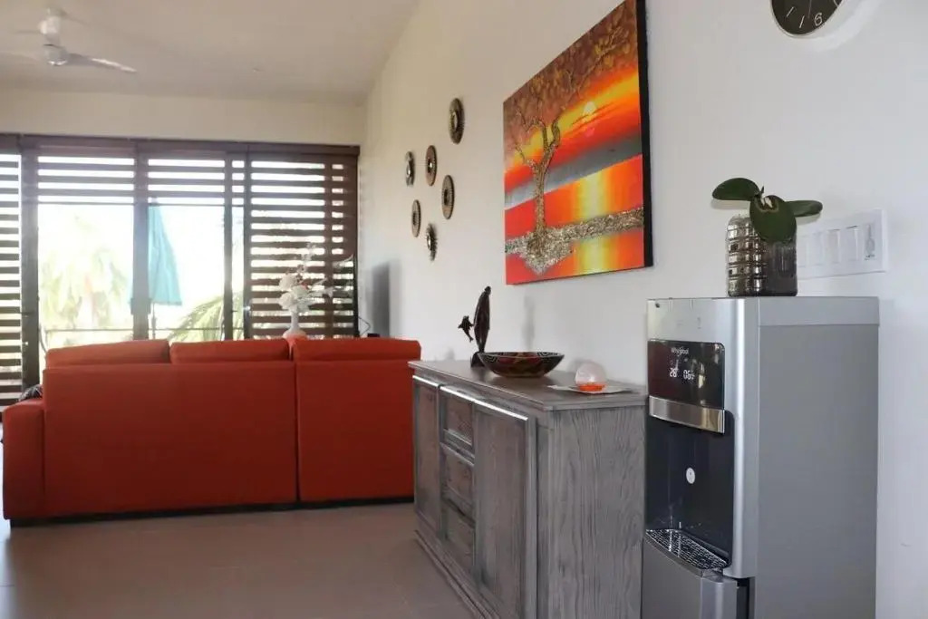 Marina Nvo. Vallarta. 3 min from beach, 1 br