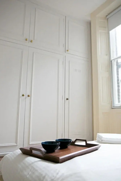Nottingham Place on Baker Street - 2 - 1 bed