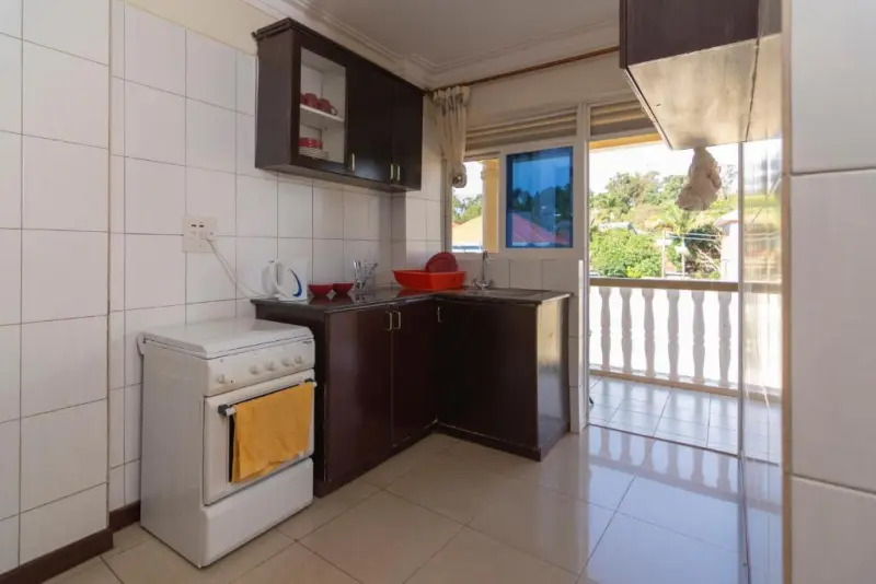 Utulivu House